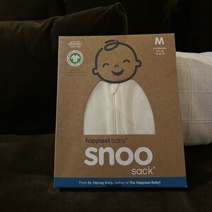 Snoo Sleep Sack (M)